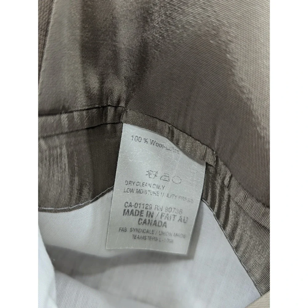 Ralph Lauren clays men